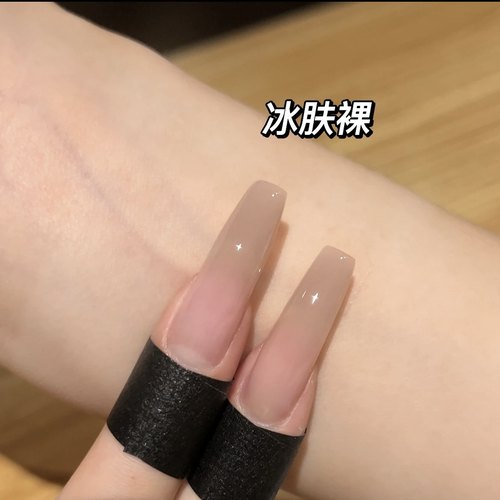 其他光泽度高光甲油胶