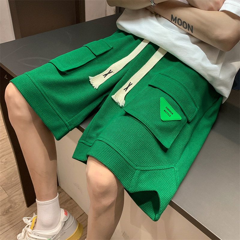 休闲工装短裤休闲工装短裤