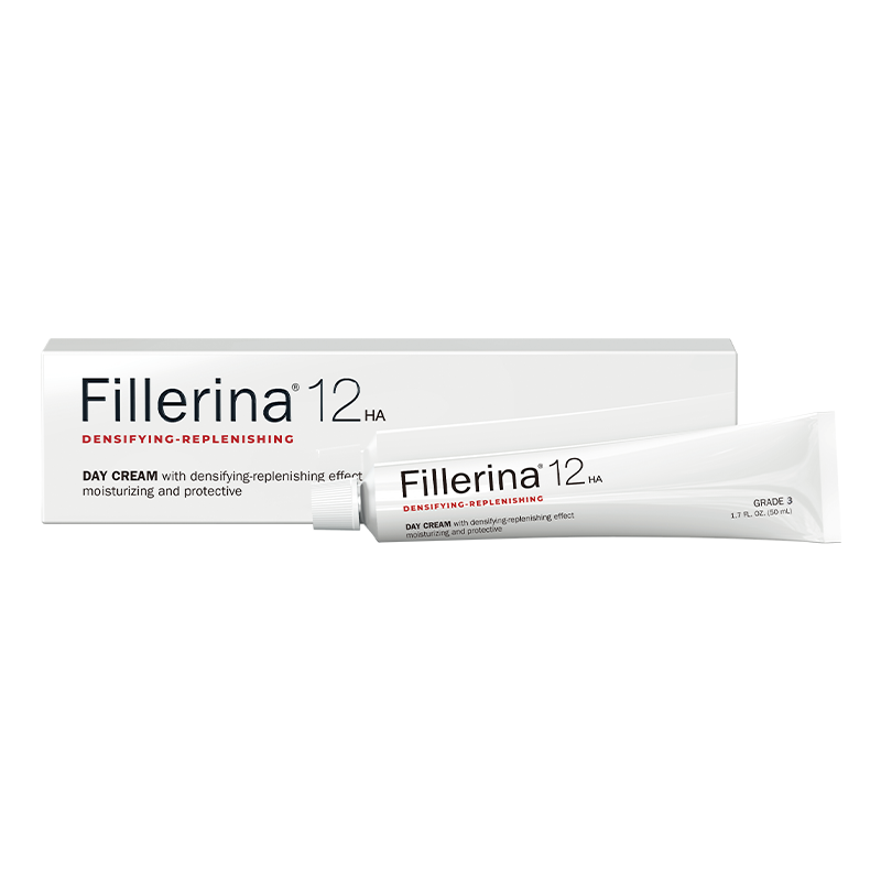 意大利Fillerina抗皱日霜