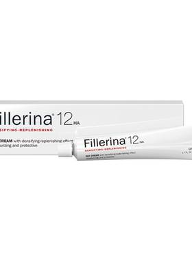 意大利Fillerina抗皱日霜