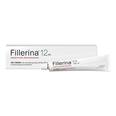 意大利Fillerina抗皱日霜