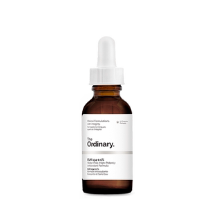The Ordinary 0.1%EUK抗氧化精华清除自由基祛除暗黄提亮肌肤30ml