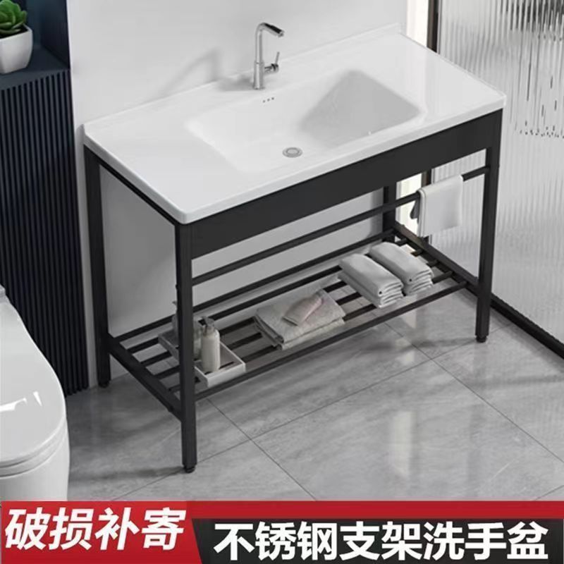 简约洗手盆便宜出租房洗