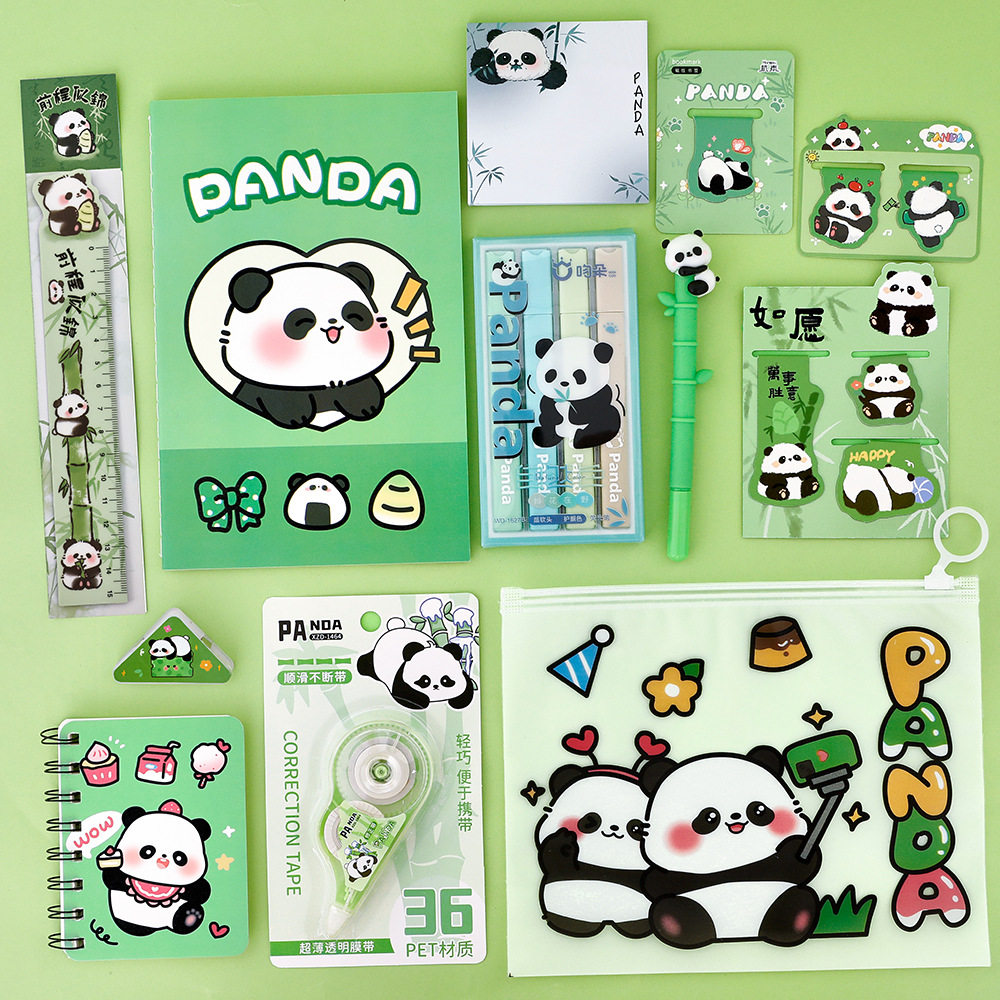开学季全班奖励礼品生日伴手礼文