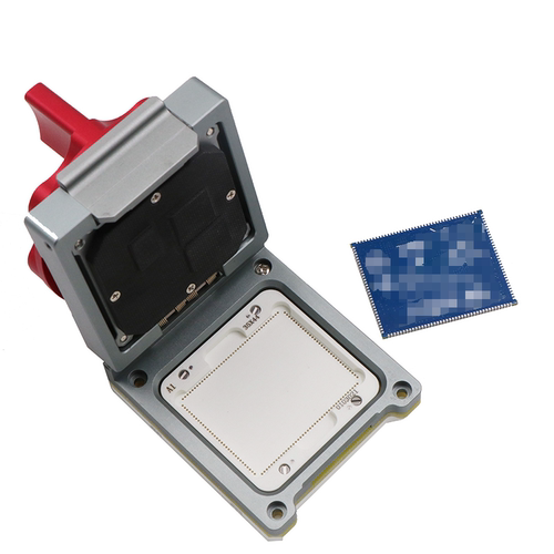 测试座LCC146模块高效测试