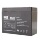 MHB Minhua MS7/MS9-12V7AH источник питания аварийного освещения пожарного лифта свинцово-кислотная батарея Источник питания ИБП mini 2