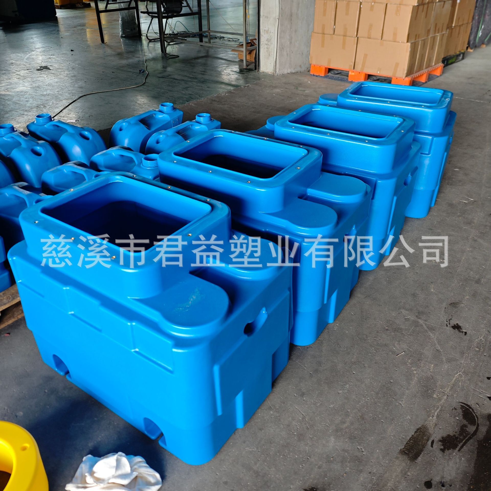 污水提升泵卫生间家用厨房污水提升器 全自动地下室排污箱体PE