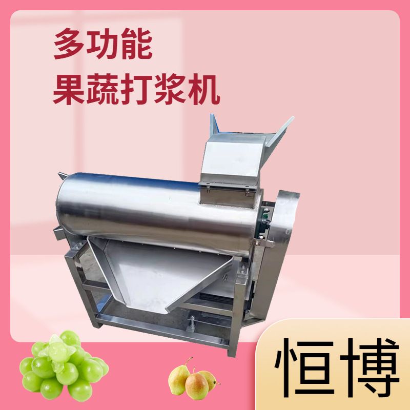 商用西梅去核打浆机 工业牛油果去核打浆机 不锈钢水果去核机