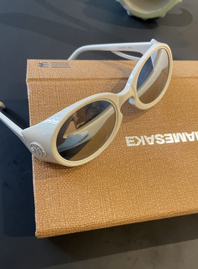 拆版Namesak*3 超帅墨镜 太阳镜 JM同款 凹造型bi备 男女同款