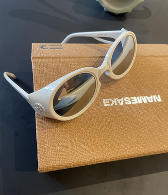 拆版Namesak*3 超帅墨镜 太阳镜 JM同款 凹造型bi备 男女同款