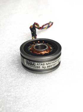 ER/5Kd286ER5Kd371ER5Kd358旋转变压器ATAS编码器伺服电机/编码u.