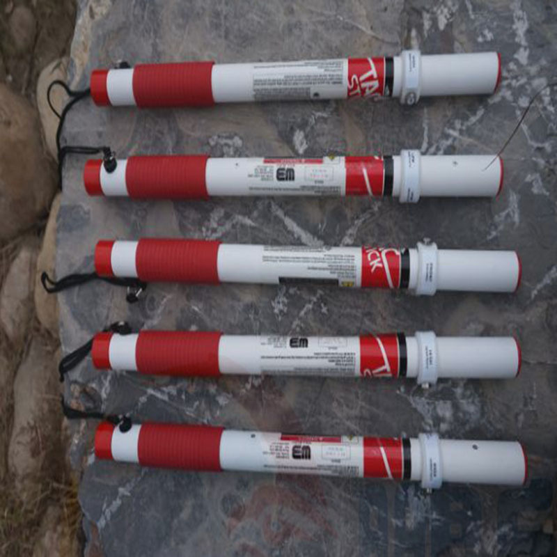 美国TAC手杖式漏电检测仪 漏电检测棒 漏电探测仪 电力救援应急