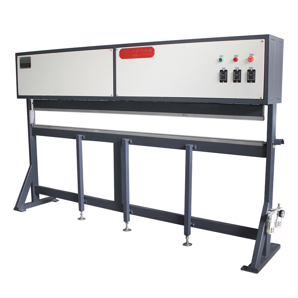 沙发软垫厂用床垫塑料薄膜包装机