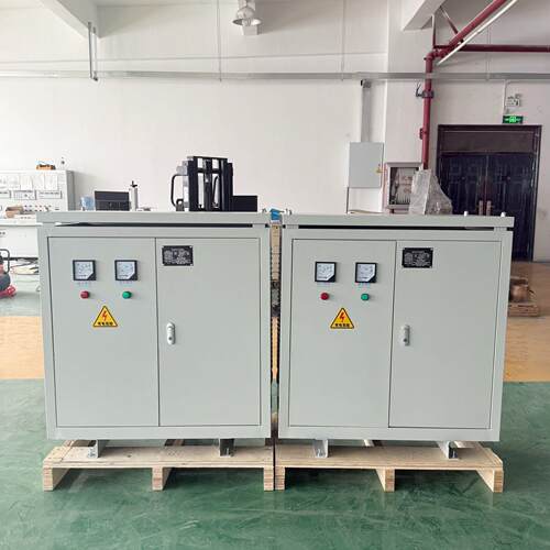 SG200KVA300KW三相隔离变66器0V480V4V15变38SG-80KVA0转220压V44