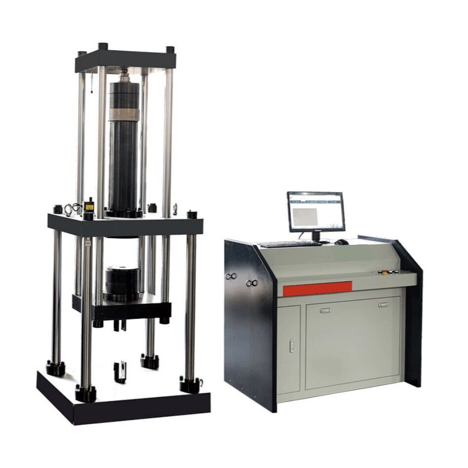 叠加式力标准机 全自动净重式 0.3级力标准机 0.1级传感器标准机