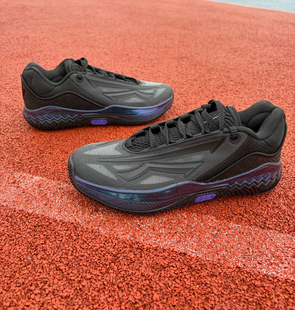 SPEED2 KAI 欧文先驱二代实战专业篮球鞋 凯里·欧文同款