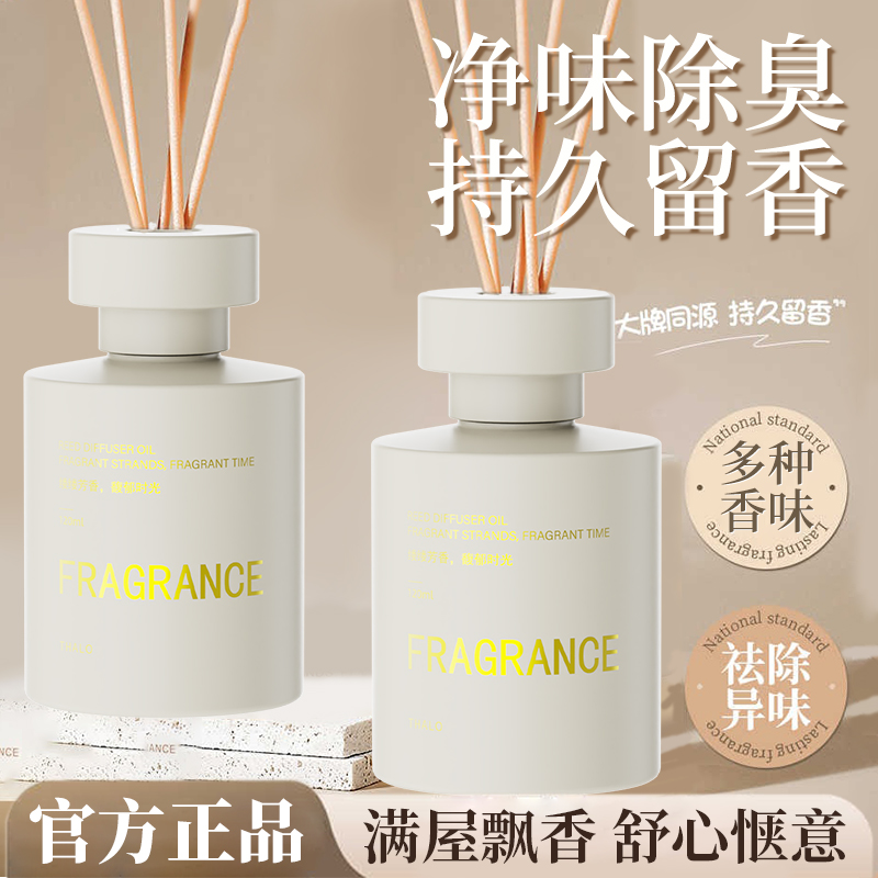 【热卖同款】车载香薰淡雅清香