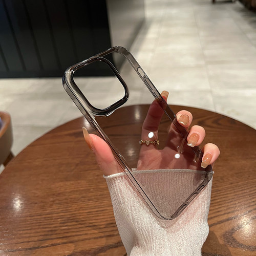 外观颜值手感不错的壳子