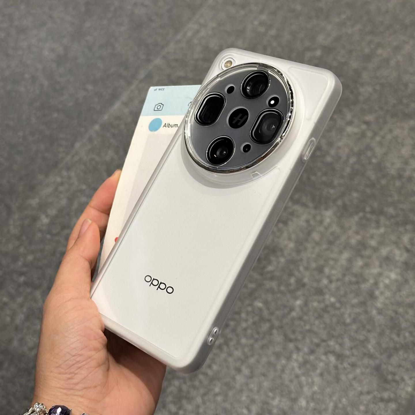 带镜头膜全包保护防摔硅胶Findx9Ultra手机壳适用OPPOfindx8s+新x300s潮男女x300Pro透明x200Promini软x10067