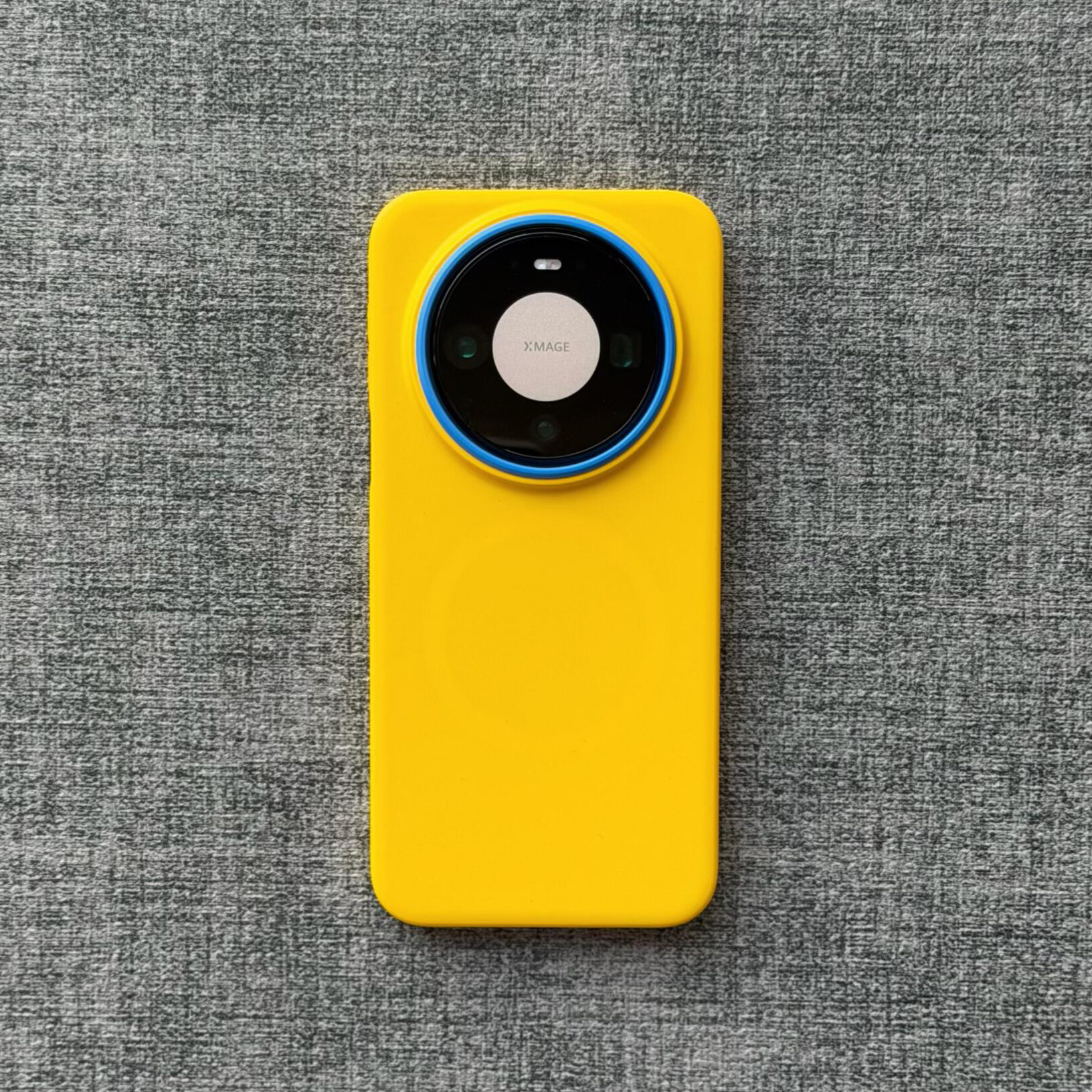 个性蓝调系列高级感磨砂磁吸适用华为mate80pro新70/60荣耀magic87小米17promax手机壳磨砂15/14红米K90硬潮+