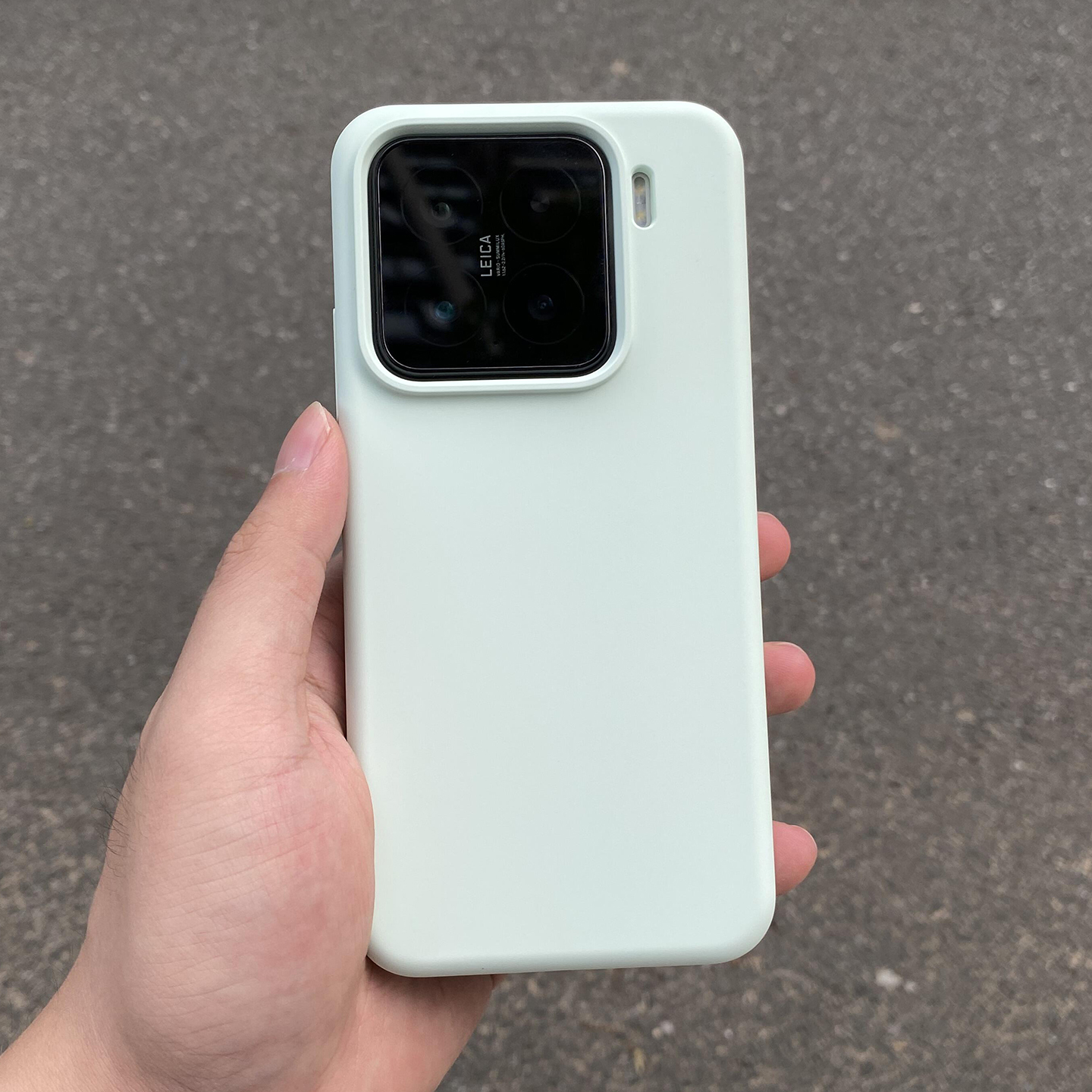 高端高品质进口真液态硅胶适用