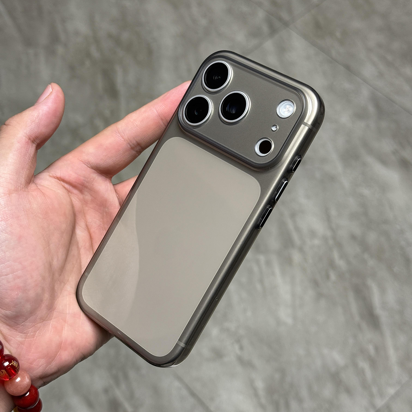 【手感爱好者必冲~~】0.07极薄