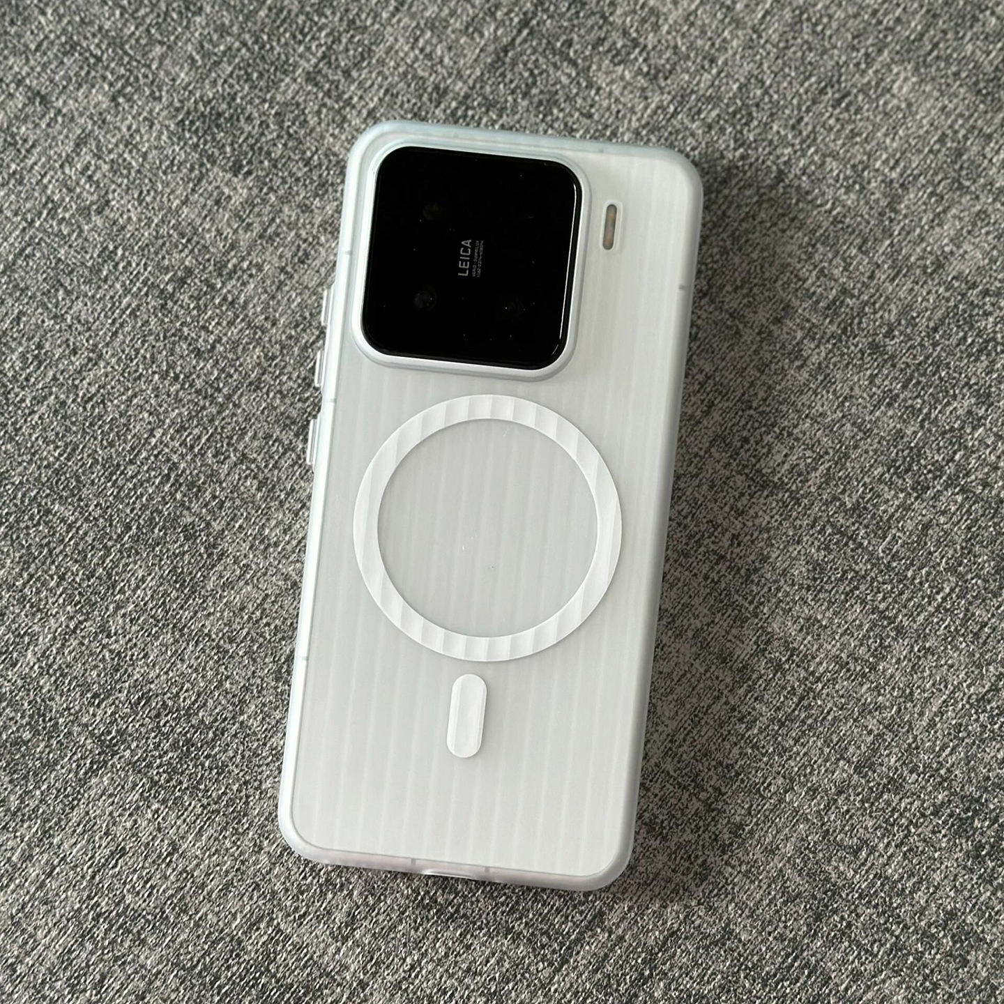 淬炼2.0瓦楞光栅冰雾磁吸文艺