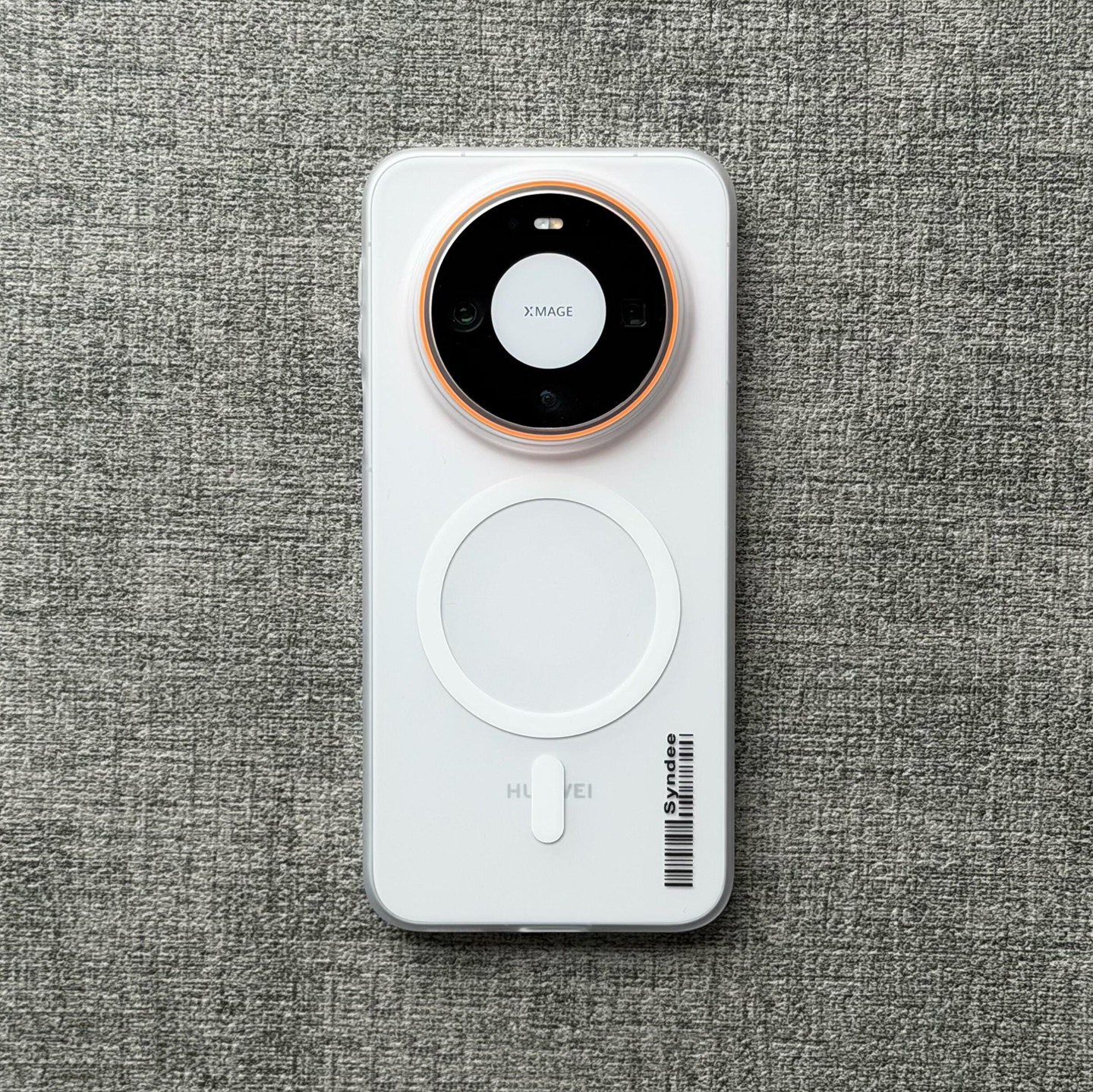 高级感极简磨砂冰雾磁吸硬壳适用华为mate80promax手机壳P70/60pro+荣耀magic8新nova14小米17/15/3红米K90硬