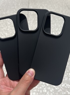 手感好韩国ins风真液态硅胶软壳适用15小米14Ultra手机壳13耐脏12s黑11/10s软糯K70红米K60Pro男K50至尊K40s+