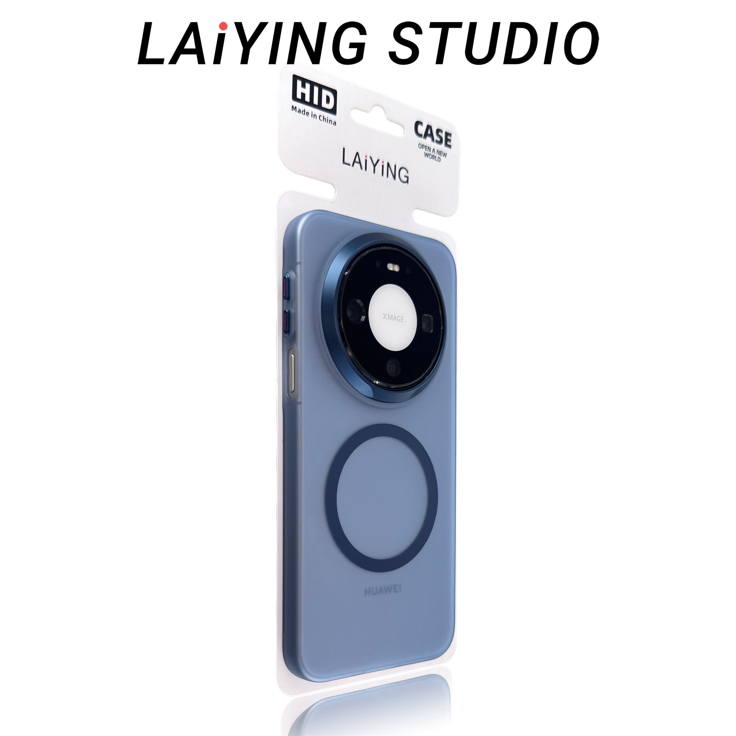 金属镜框磨砂冰雾磁吸轻奢风适用华为mate80Promax手机壳苹果小米17Promax高级感纯色极简大孔薄磨砂硬商务男