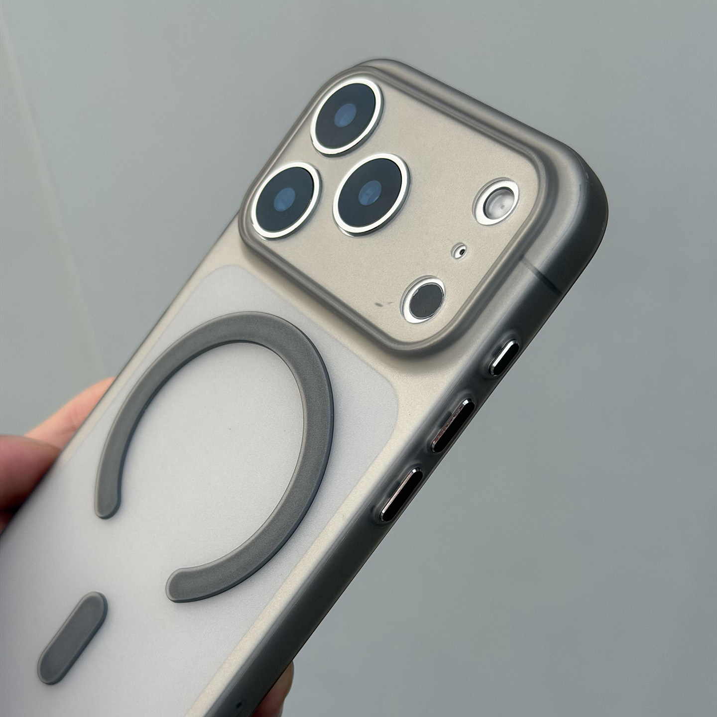 【手感爱好者必冲~~】0.07极薄磨砂TPU全包抗黄拜耳TPU磁吸充电适用苹果17promax手机壳iPhone15/14/13/16软2,3C数码配件,手机保护套/壳,淘宝优惠券,粉丝福利购,淘宝优惠卷