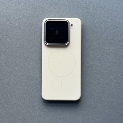 微水泥颗粒磨砂防滑汗细磁吸适用