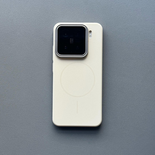 微水泥颗粒磨砂防滑汗细磁吸适用