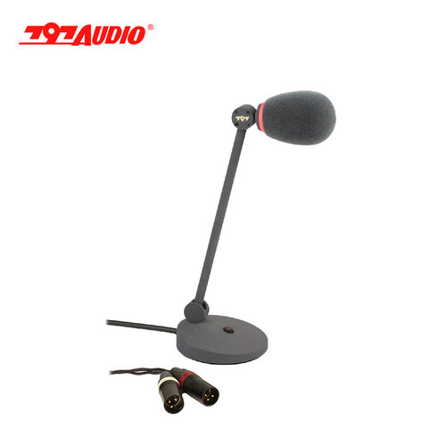 797AUDIO会议室有线鹅颈