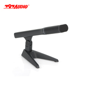 797AUDIO 高端会议话筒燕尾底座 七九七音响CR990电容话筒