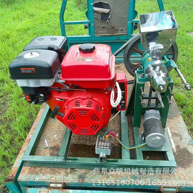 玉米大豆膨化机大米花机江米棍香酥果五谷杂粮膨化机空心管膨化机,清洗/食品/商业设备,休闲食品加工设备,淘宝优惠券,粉丝福利购,淘宝优惠卷