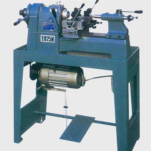 YB-25N台湾桌上车床    高精密进口台湾桌上车床