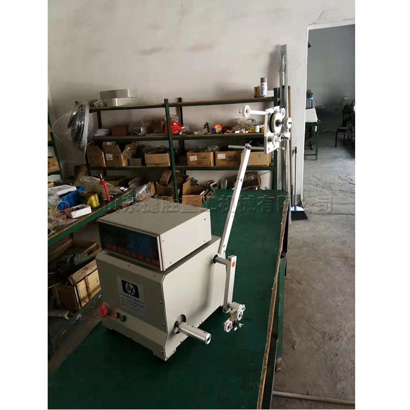 变压器绕线机 开关电源电磁阀继电器绕制设备 厂家直销缠线机现货