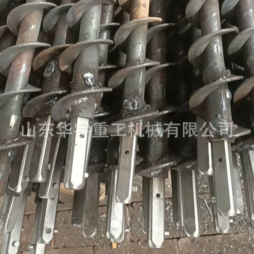 供应42#高效螺旋探水钻杆 矿用螺旋钻杆 矿用高效螺旋探水钻杆
