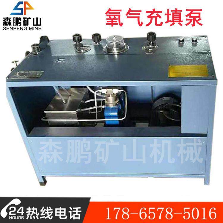 AE101A氧气充填泵 氧气填充泵厂家 小型高压气体充填泵,机械设备,矿山专用设备,淘宝优惠券,粉丝福利购,淘宝优惠卷