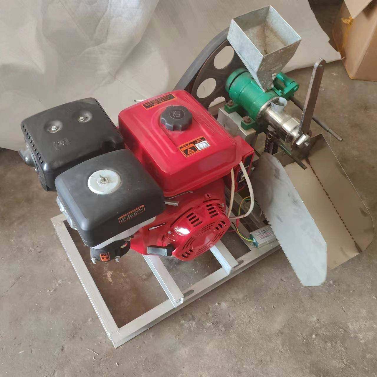 五谷杂粮膨化机新款淬火多功能玉米大米空心棒麻花爆米花机,清洗/食品/商业设备,休闲食品加工设备,淘宝优惠券,粉丝福利购,淘宝优惠卷