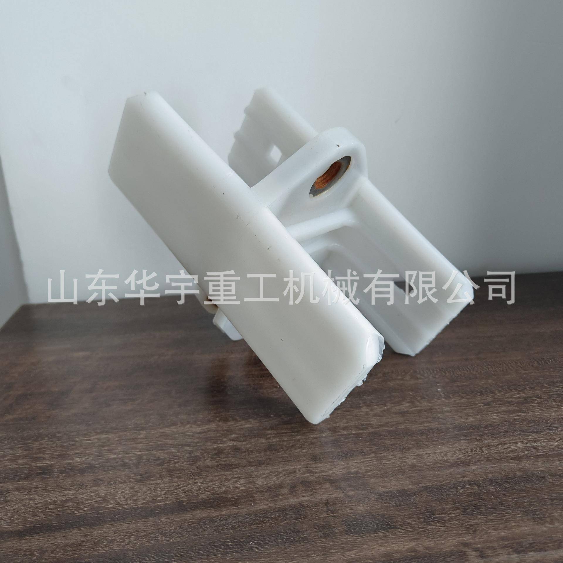 供应H型防火阻燃采煤机电缆夹板 矿用电缆夹H型 LJO型185*150*12