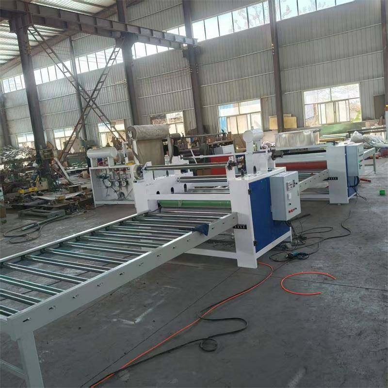 家装硬包平贴机 密度板雪弗板皮革复合机 EVA热熔胶滚涂粘合机器,五金/工具,机床,淘宝优惠券,粉丝福利购,淘宝优惠卷