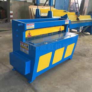 5*2500电动数控剪切机 闸式多功能剪板机 节能型裁板机
