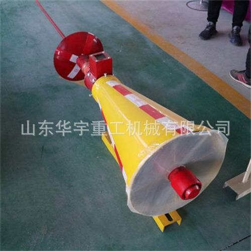 供应粉尘防爆装置 ZGJFH50隔爆自动喷粉灭火设备  矿用隔爆装置