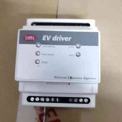 议价麦克维尔风冷螺杆机电子阀EVD0000200/EVD0000