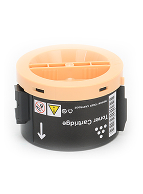 适用全录m105b粉盒m218fw印表机m158b/f粉筒CT202252墨盒CT201613