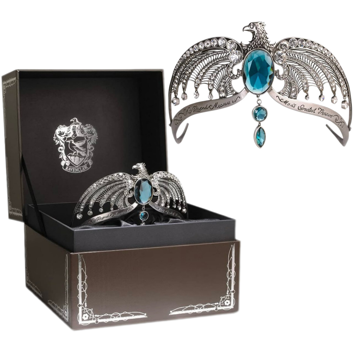 NobleCollection拉文克劳冠冕