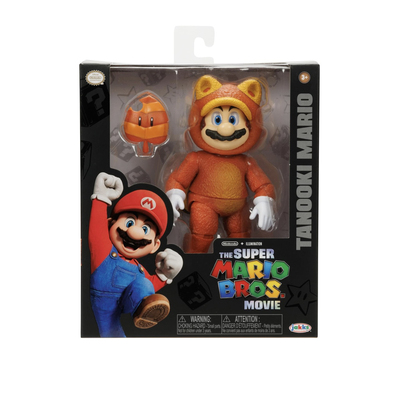 JAKKS超级马力欧兄弟马里奥