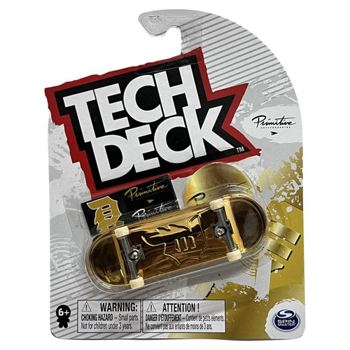 美国进口专业级手指滑板techdeck